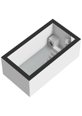 Plattegrond - Kerkstraat 9, 6351 GG Bocholtz - Kerkstraat 9 Bocholtz - Kelder 3D.jpg